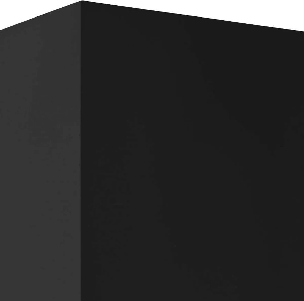 Eglo Eremitana Wandlamp Buiten GU10 - 2 Stuks - Zwart