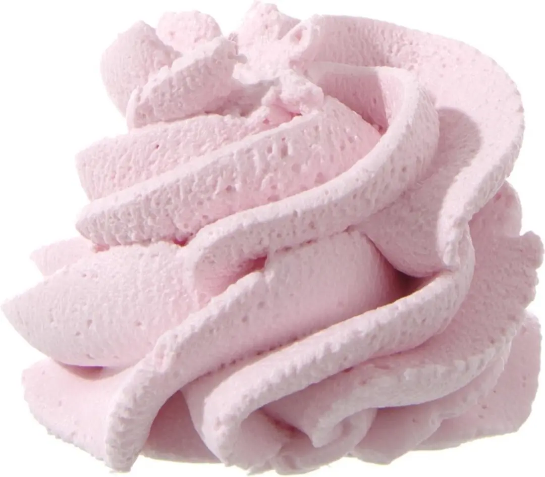 HENDI Decoratie Spuitmondjes Set 5 Stuks - Roestvrij Staal