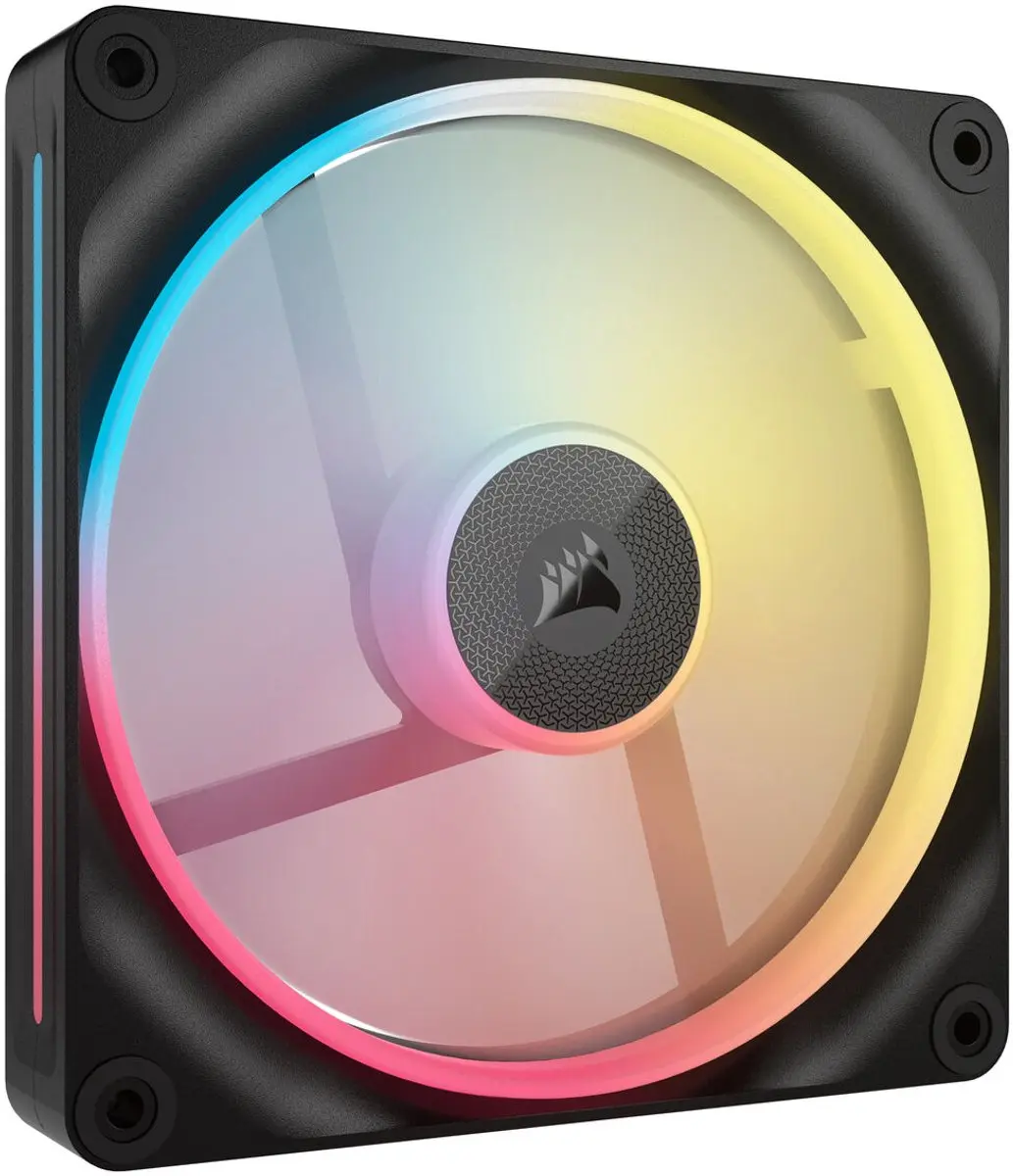 Corsair iCUE LINK LX140 RGB Ventilator 140mm