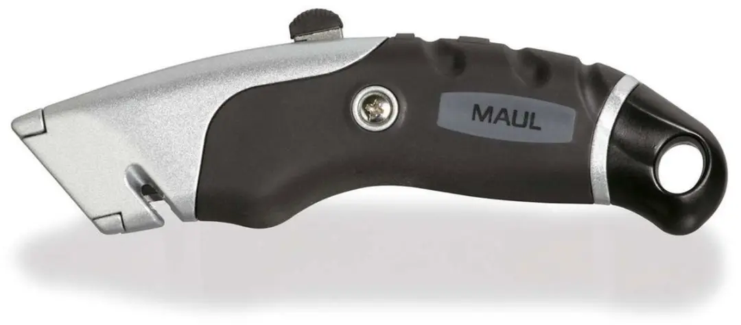 MAUL MAULexpert Veiligheidsmes 17cm