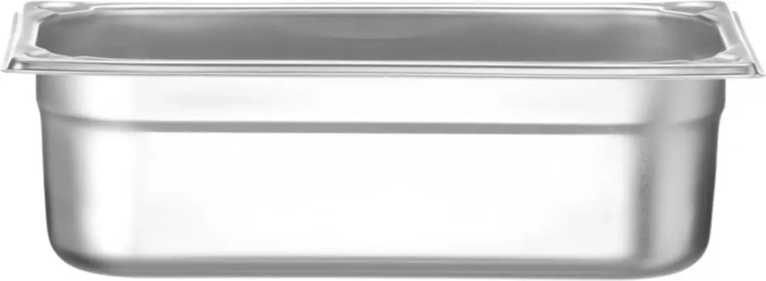 HENDI Gastronorm Container 4L