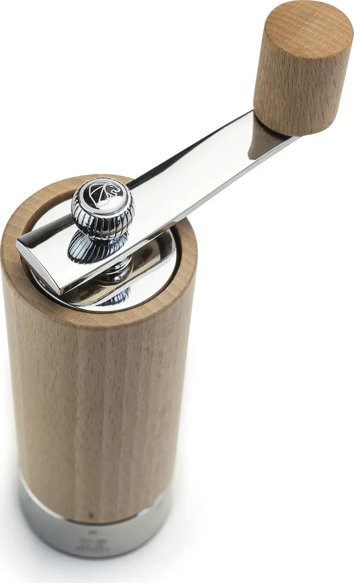 Peugeot Isen Zoutmolen 18cm - Naturel