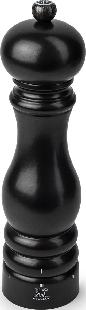 Peugeot Paris Zoutmolen 22cm