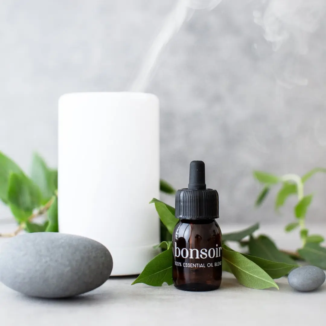 RainPharma Bonsoir Essential Oil Blend 100ml