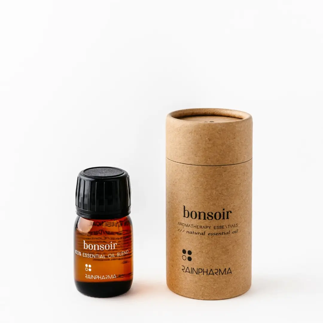 RainPharma Bonsoir Essential Oil Blend 100ml