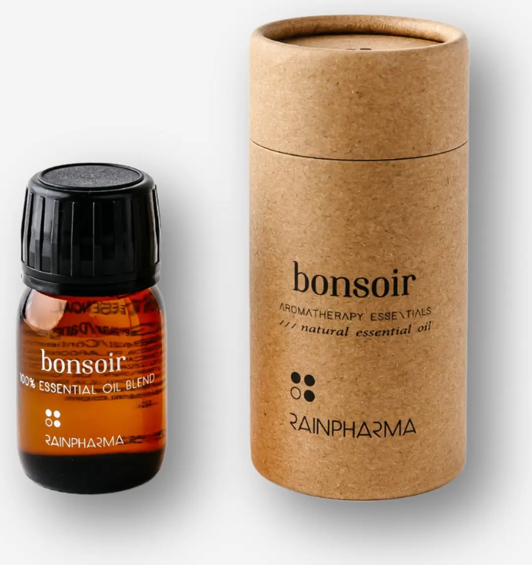 RainPharma Bonsoir Essential Oil Blend 100ml