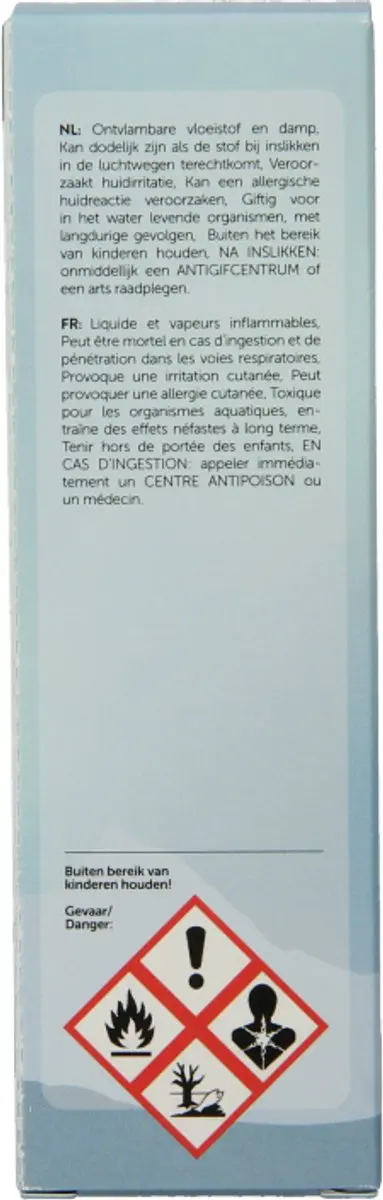 Chi Natural Life Davos Kuurolie 30ml
