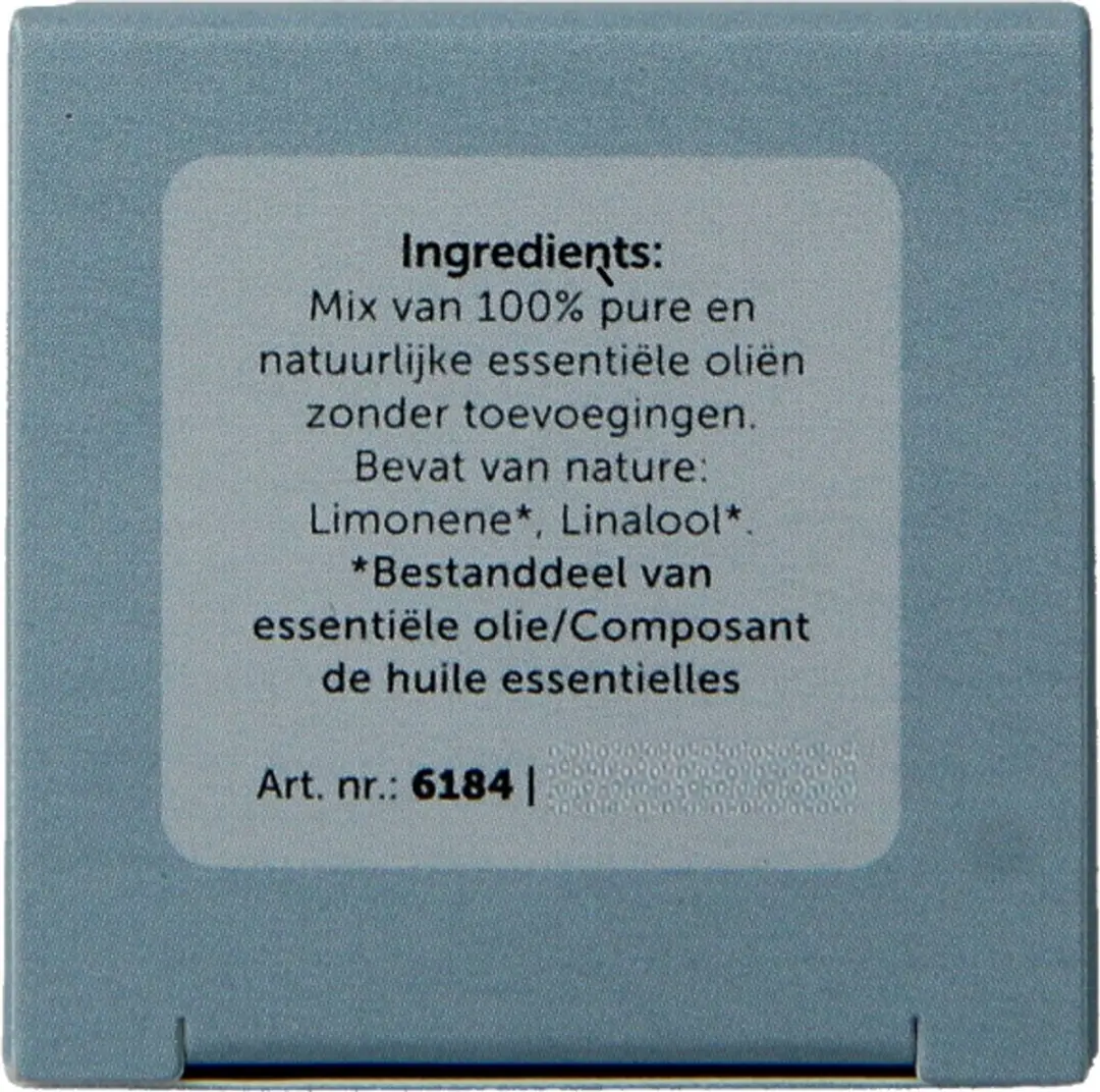 Chi Natural Life Davos Kuurolie 30ml - afbeelding 6 van 6