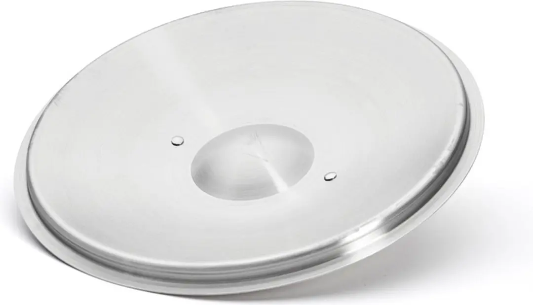 DeBuyer Affinity Prima Matera Deksel 20cm - RVS - Ø20cm