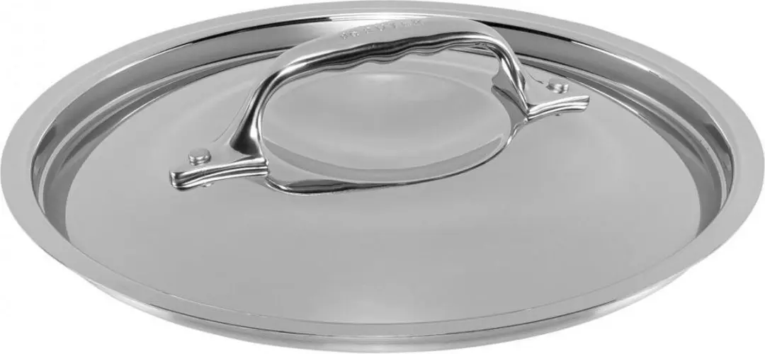 DeBuyer Affinity Prima Matera Deksel 20cm