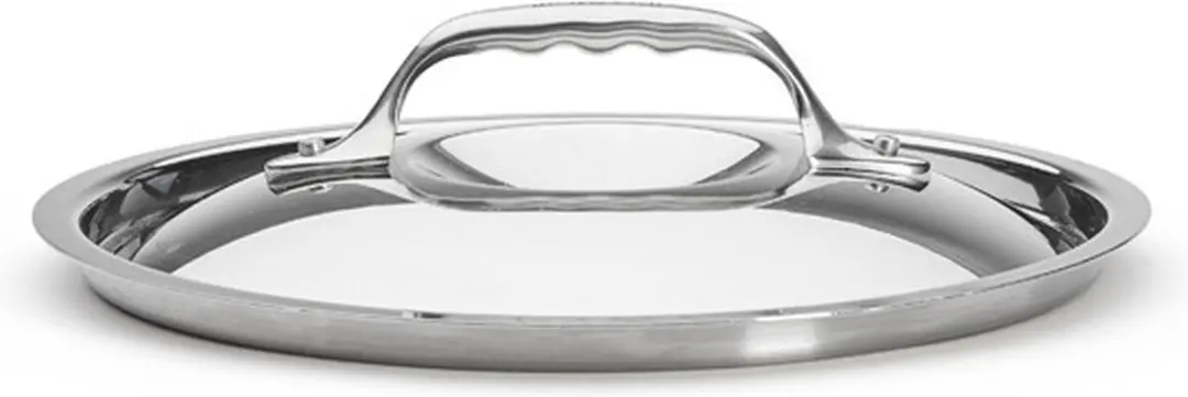 DeBuyer Affinity Prima Matera Deksel 20cm - RVS - Ø20cm - afbeelding 6 van 6
