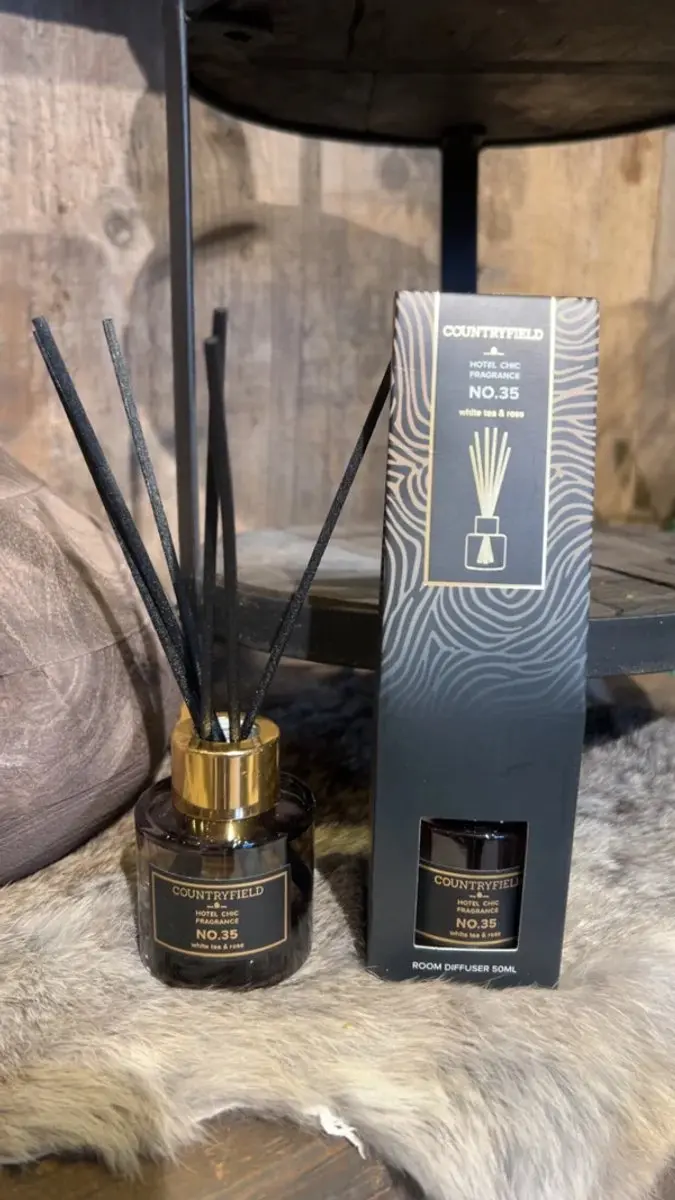 Countryfield Hotel Chic No. 35 Woongeur 50ml