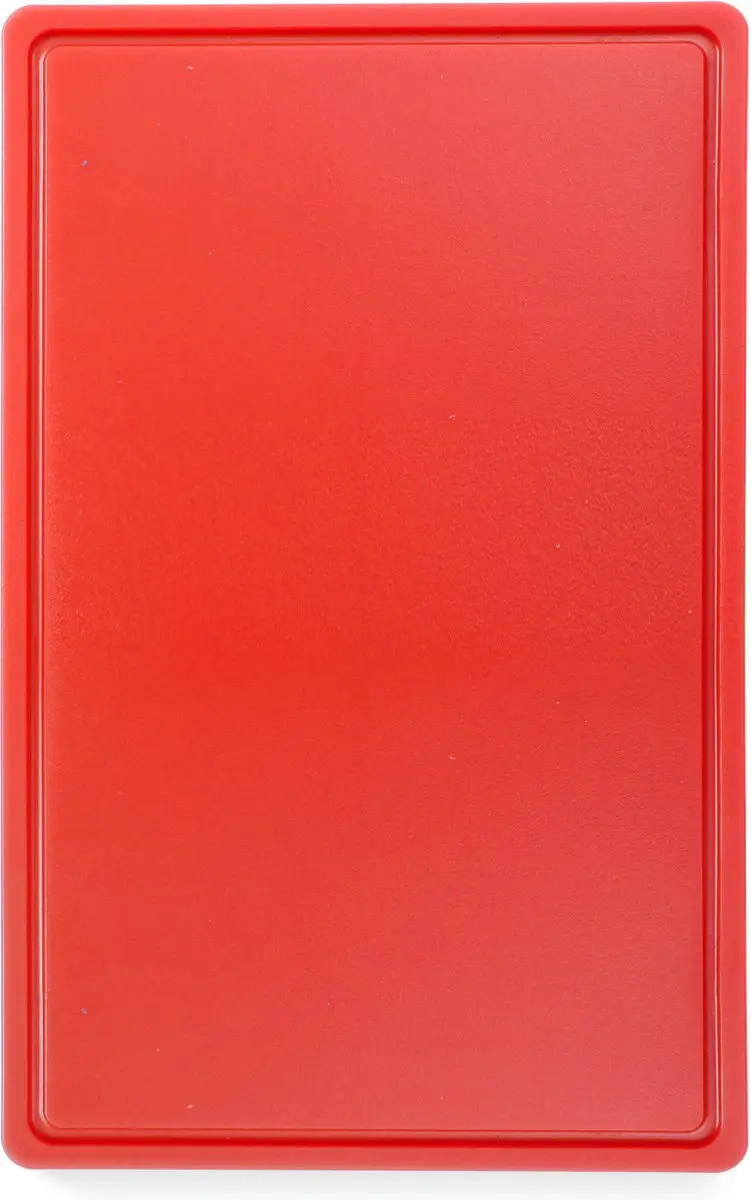 HENDI Gastronorm Snijplank 1/1 - 530x325mm - Paars - afbeelding 6 van 6