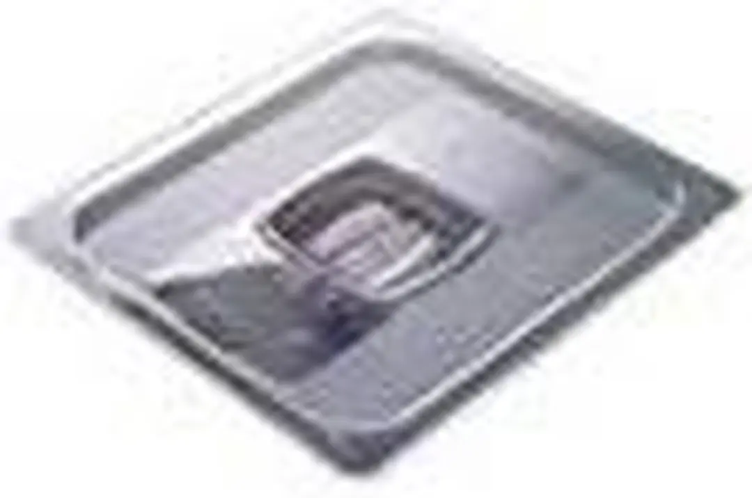 Rubbermaid FG134P00 CLR Voedselopslag Accessoire