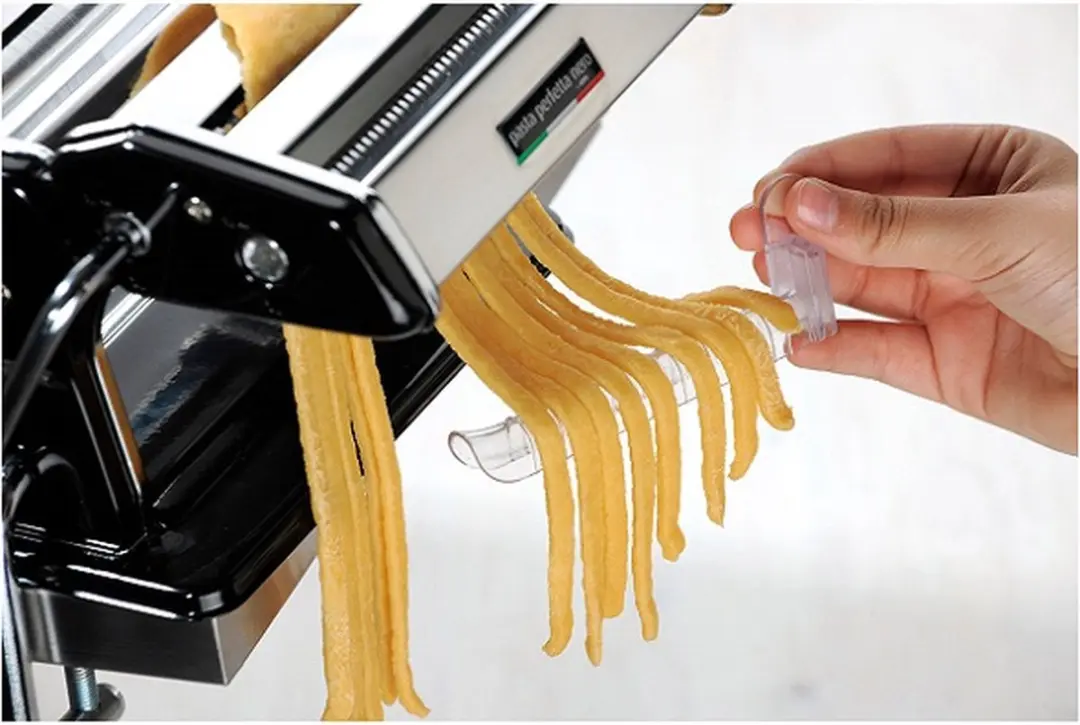 GEFU Pastadroogrek 28360 - Zwart