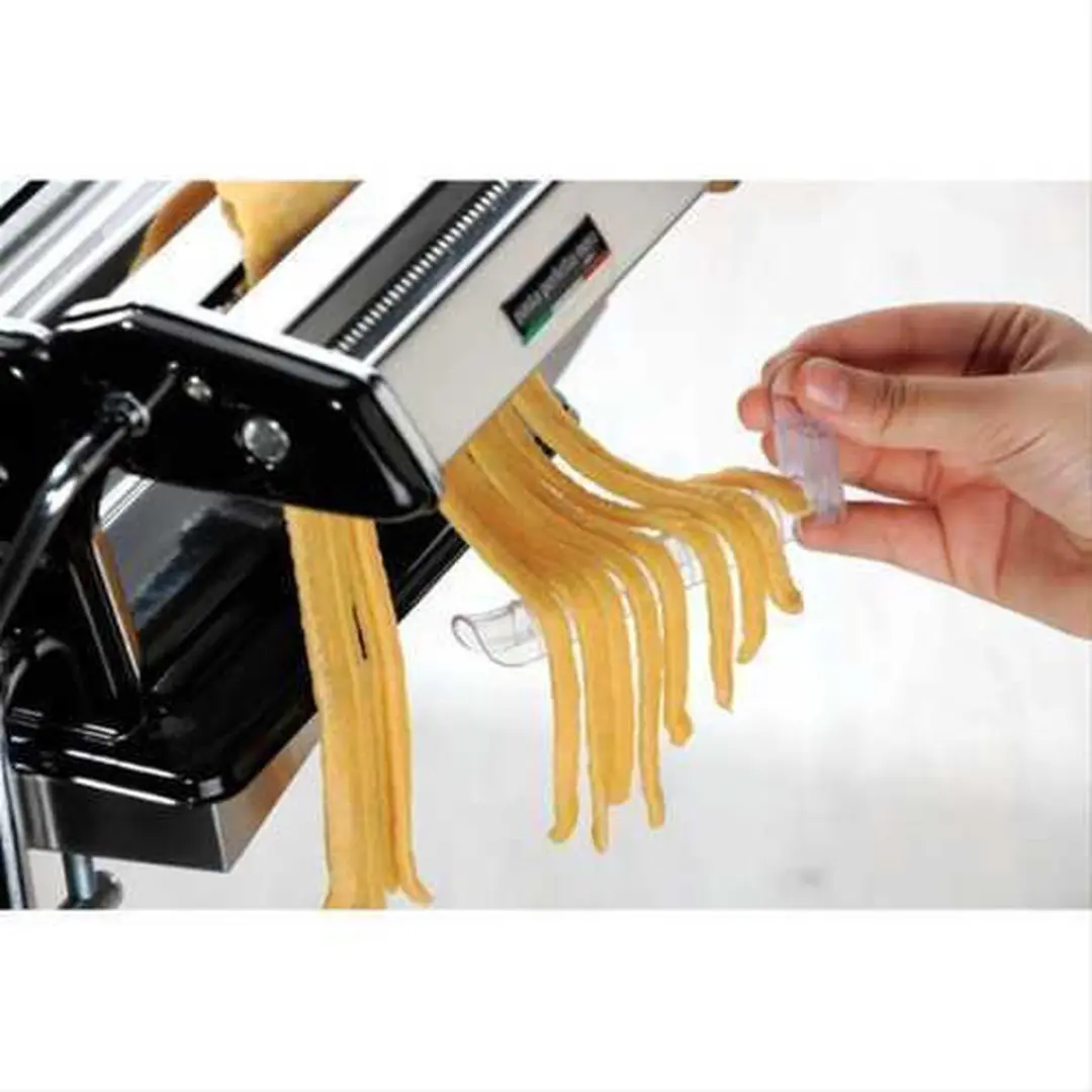GEFU Pastadroogrek 28360 - Zwart
