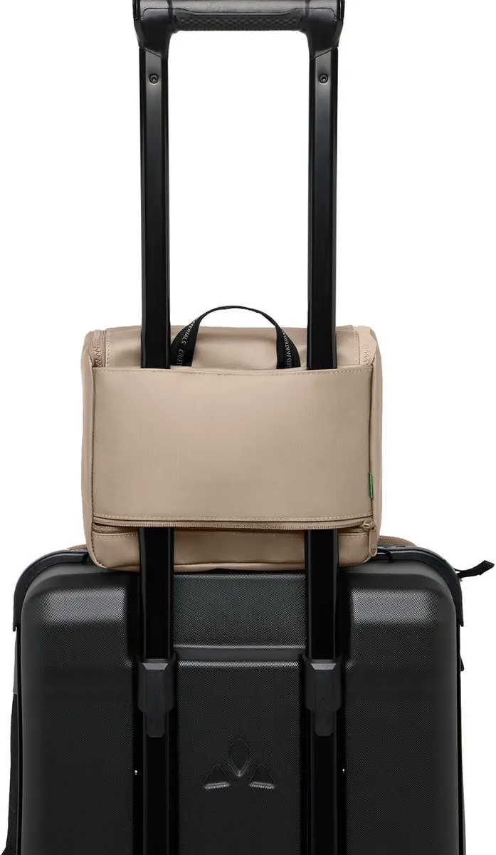 Vaude Banaba Waszak 5L - Linnen