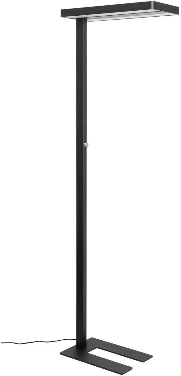 MAULjuvis LED Vloerlamp 3x34W
