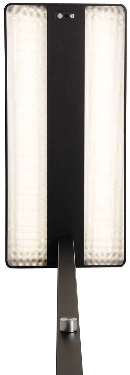 MAULjuvis LED Vloerlamp 3x34W - 4000K - Zwart