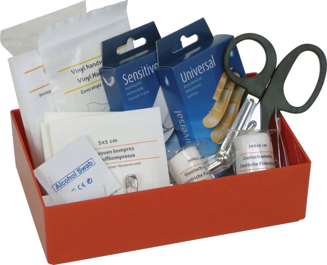 Carpoint EHBO Koffer Medium