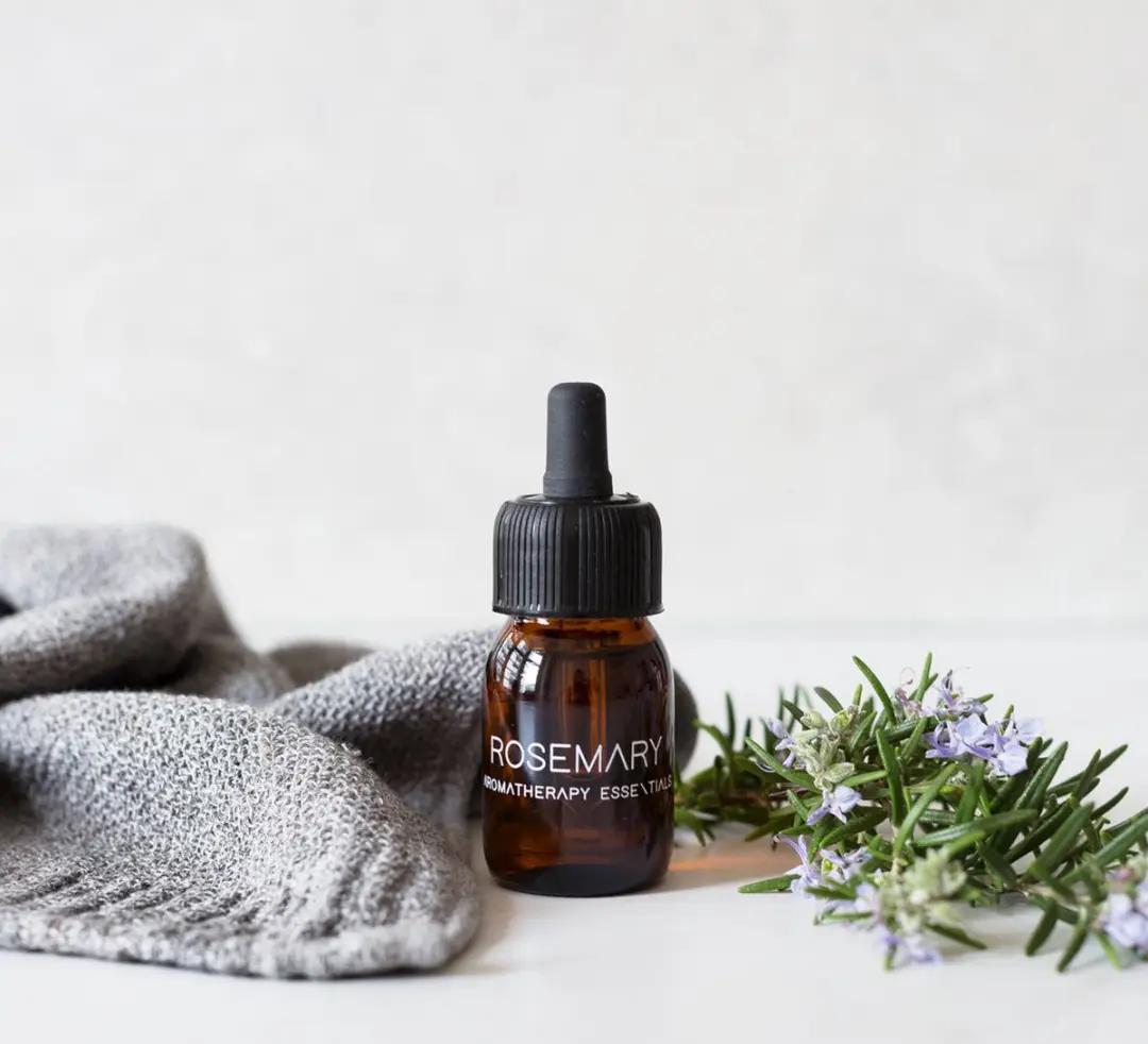 RainPharma Essential Oil Rozemarijn 30ml