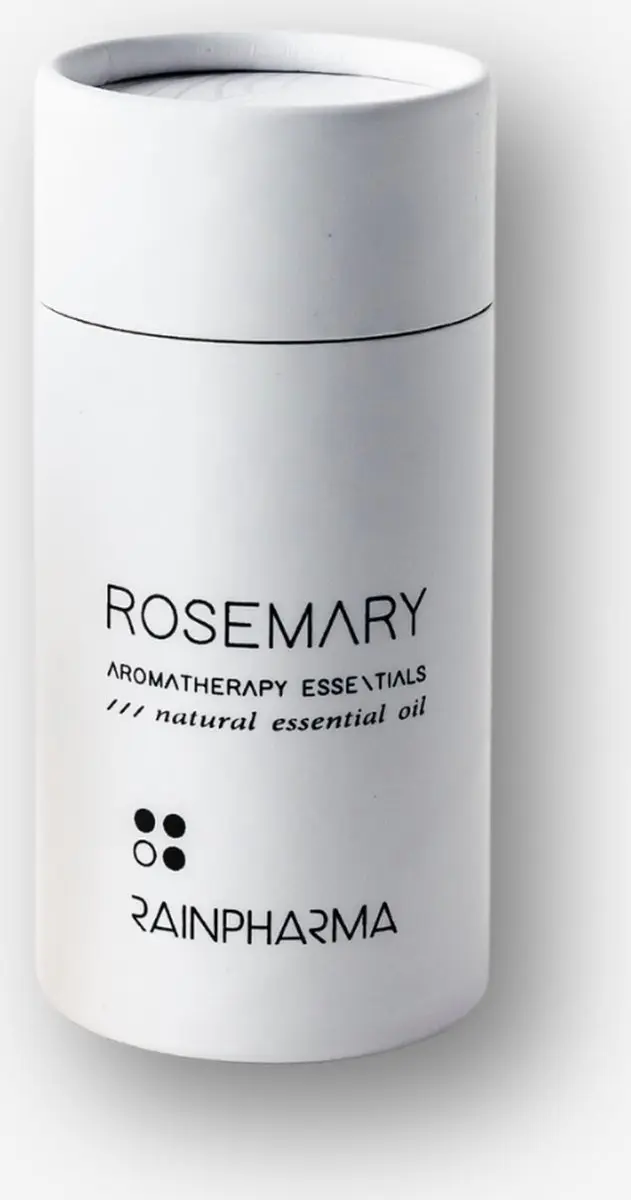 RainPharma Essential Oil Rozemarijn 30ml