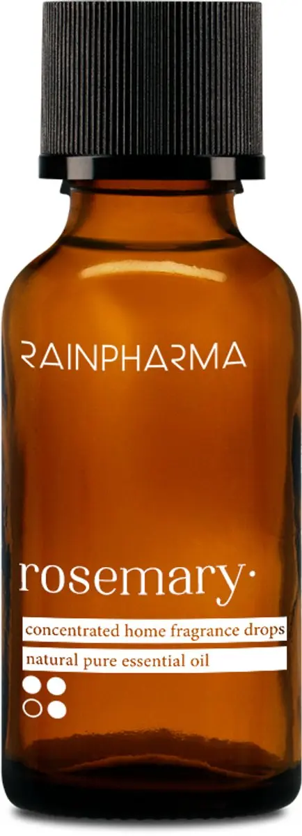 RainPharma Essential Oil Rozemarijn 30ml
