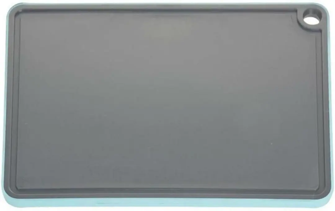 Excellent Houseware Snijplank Anti-Slip Kunststof 323x232x9mm