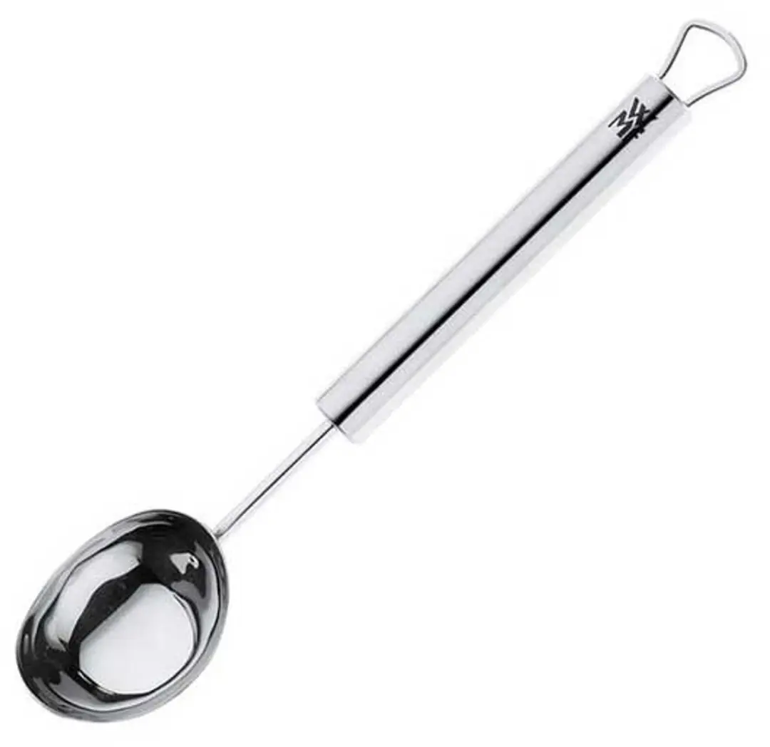 WMF Profi Plus IJslepel - RVS - Zilver