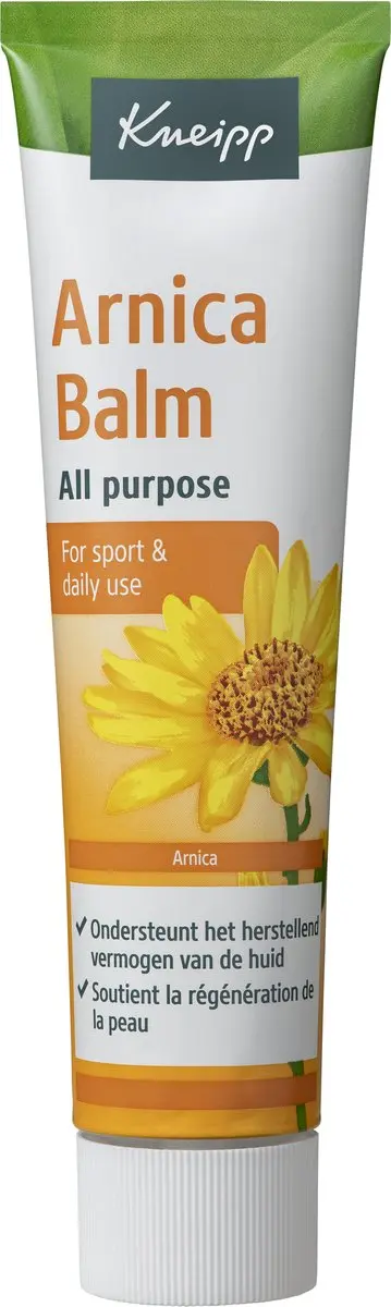 Kneipp All-Purpose Zalf met Arnica 100ml