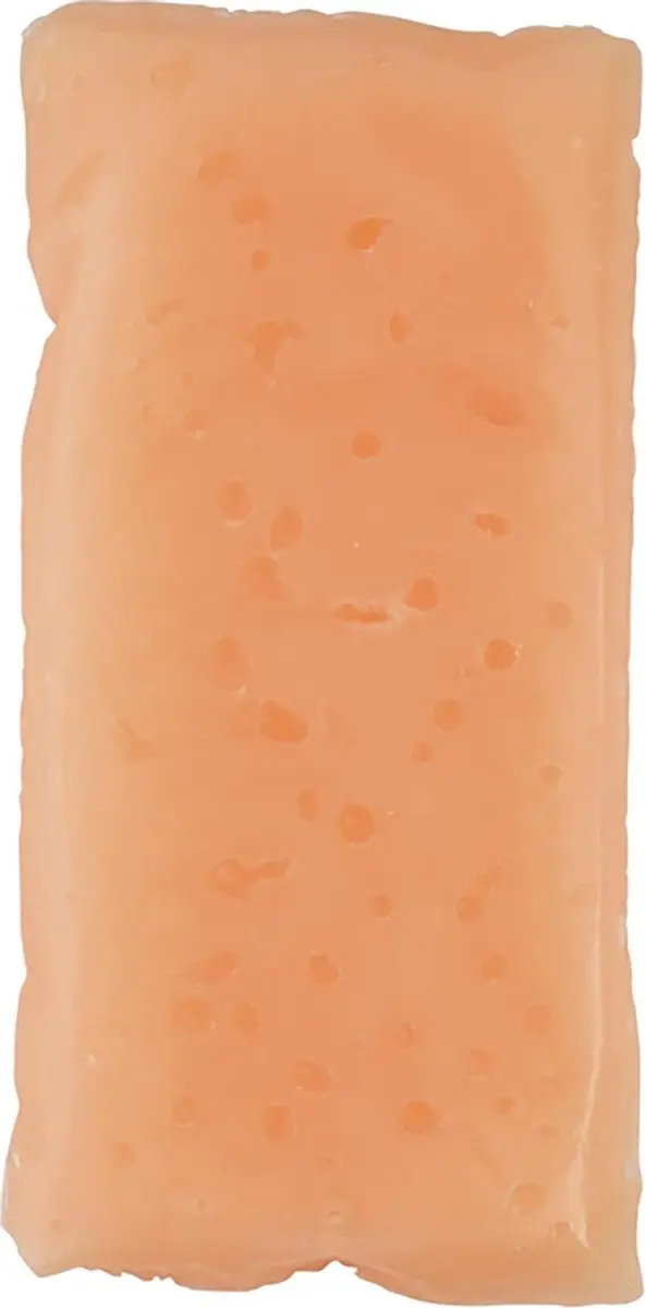 Sibel Paraffine Peach - 6x500g