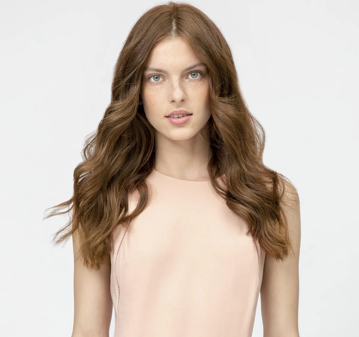Babyliss 25-13mm Conische Krultang C454E - 160-210°C - Zwart/Rose - afbeelding 6 van 6