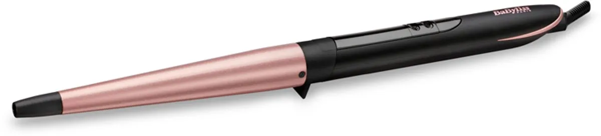 Babyliss 25-13mm Conische Krultang C454E