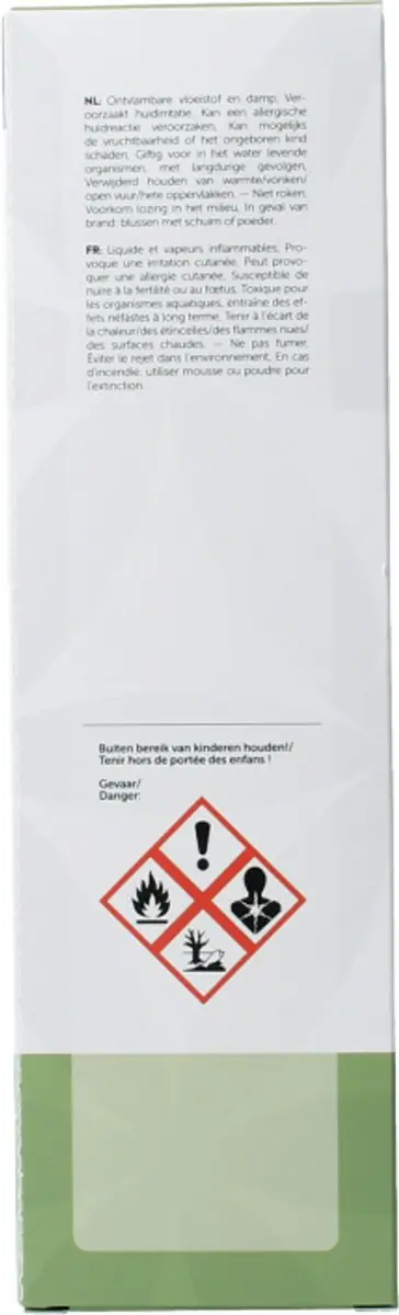 Chi Natural Life Eucalyptus Wild Etherische Olie 100ml