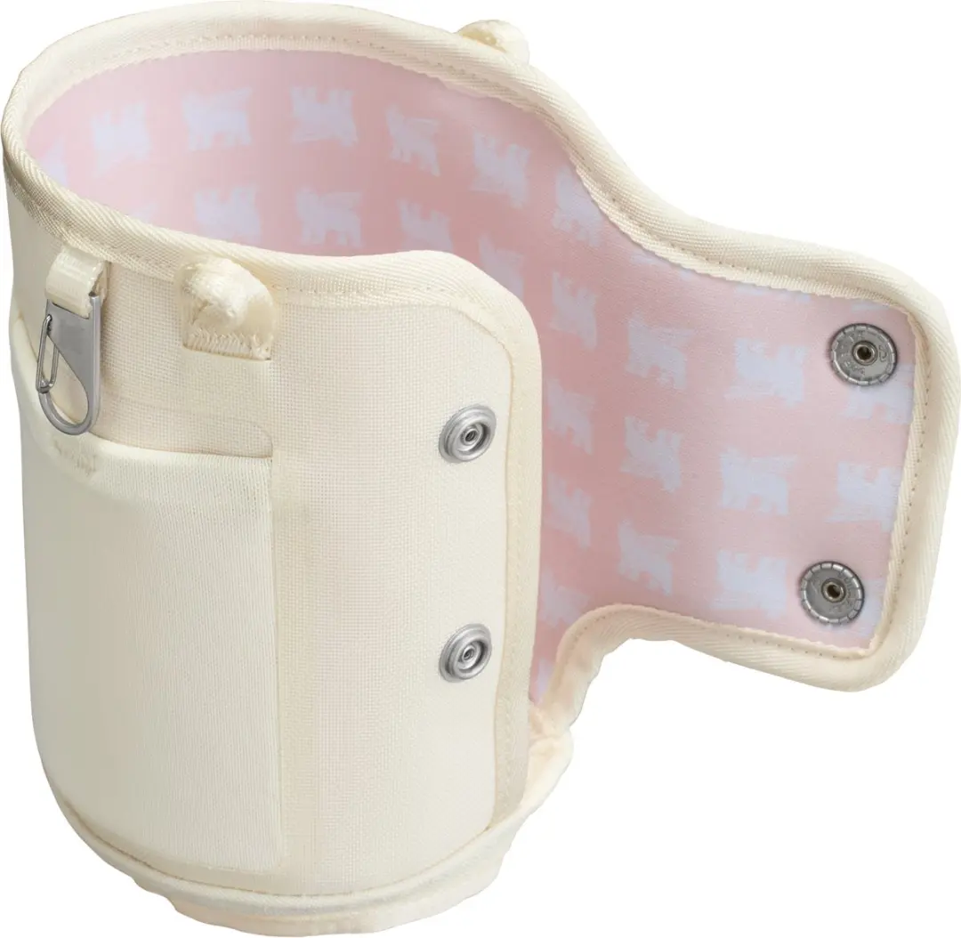 Stanley The All Day Quencher Carry-All 0,89L - Cream - afbeelding 4 van 5