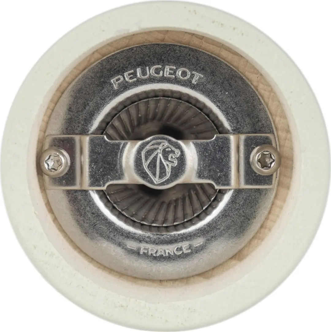 Peugeot Boreal Zoutmolen 21cm - Saliegroen Beukenhout