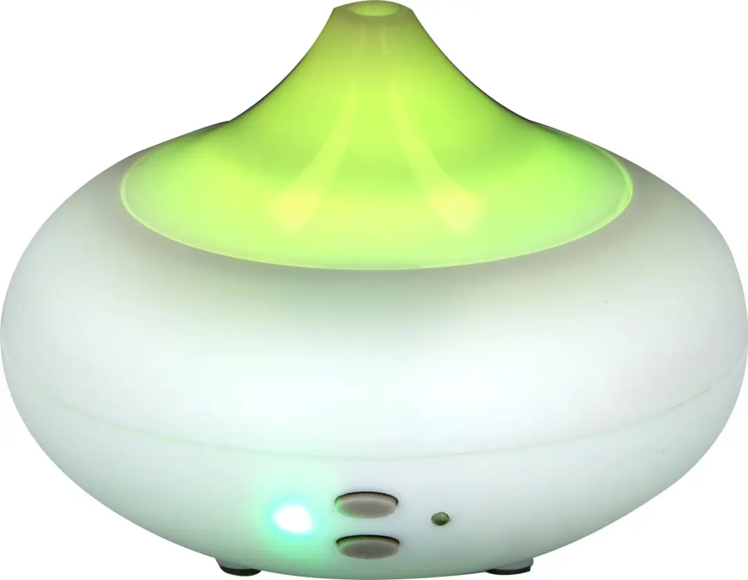 Grundig Aromadiffuser 360° Ultrasoon - 3,4L Wit