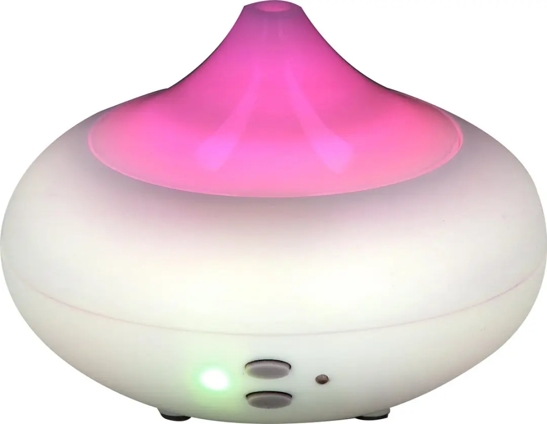 Grundig Aromadiffuser 360° Ultrasoon - 3,4L Wit
