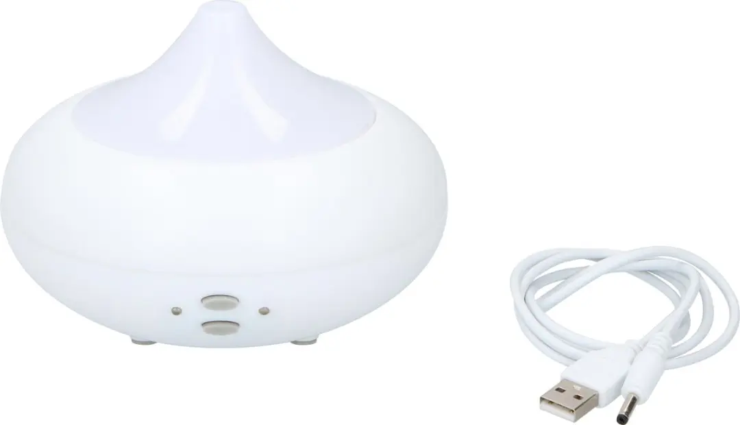 Grundig Aromadiffuser 360° Ultrasoon - 3,4L Wit
