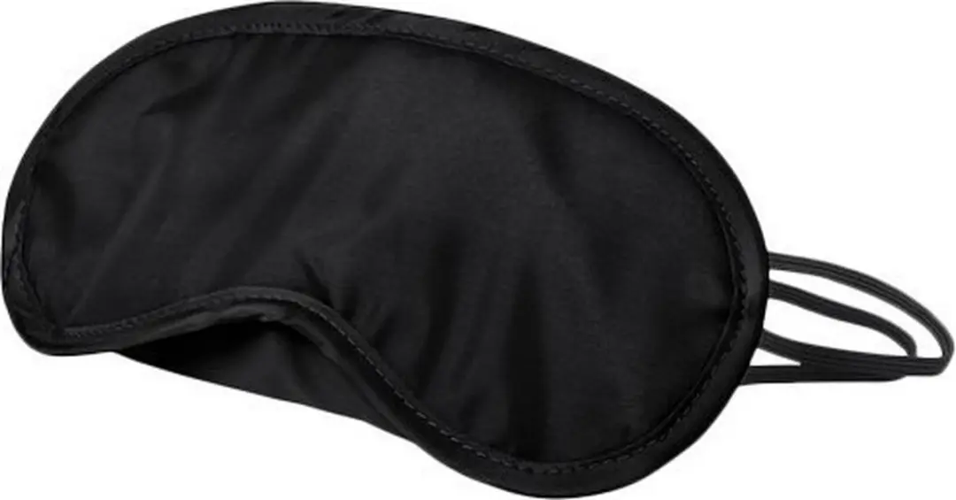 Bellatio Design Slaapmasker - 5 Stuks