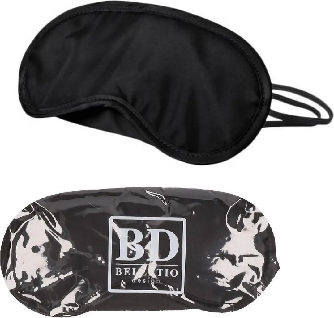 Bellatio Design Slaapmasker