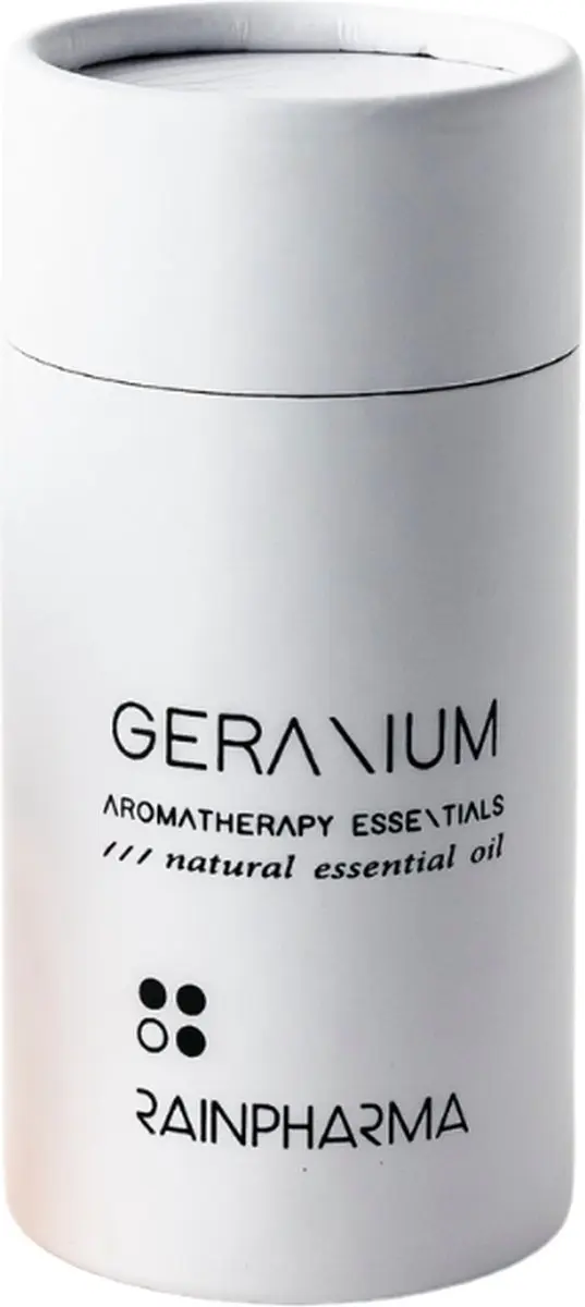 RainPharma Geranium Etherische Olie 30ml