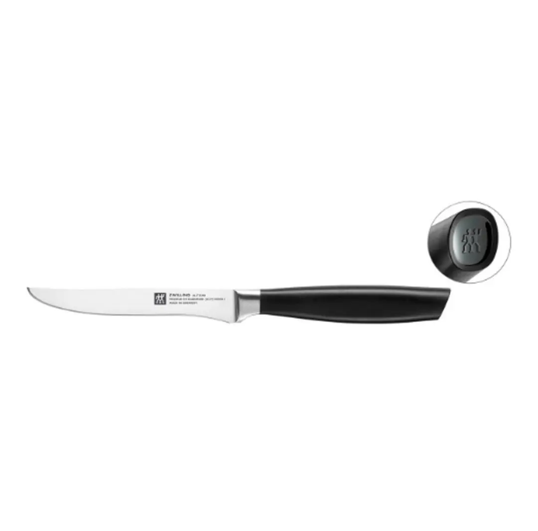 Zwilling Five Star Plus Steakmessen 2-delig