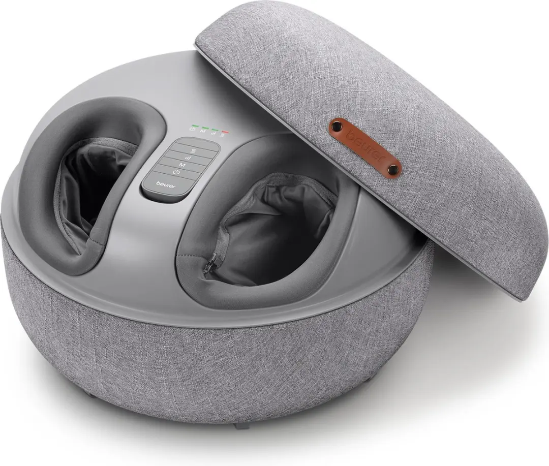 Beurer FM 120 Shiatsu Voetmassageapparaat