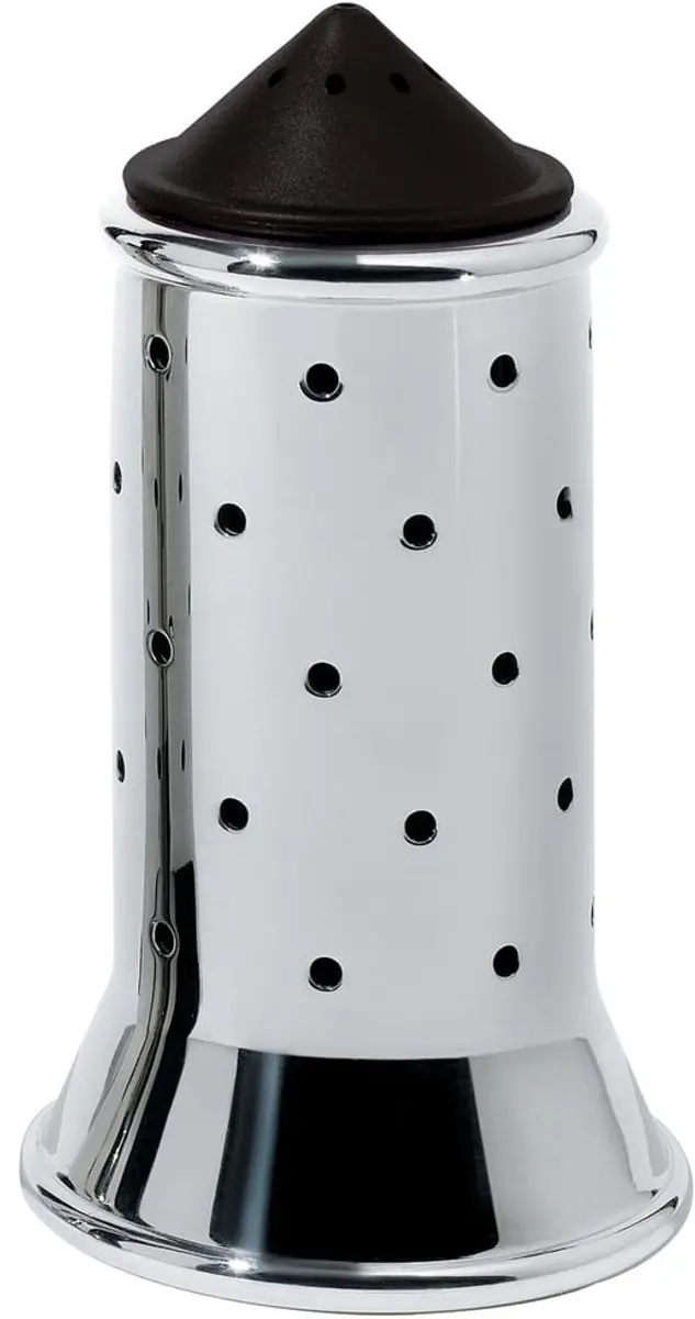 Alessi MSGAL Zoutstrooier - Blauw