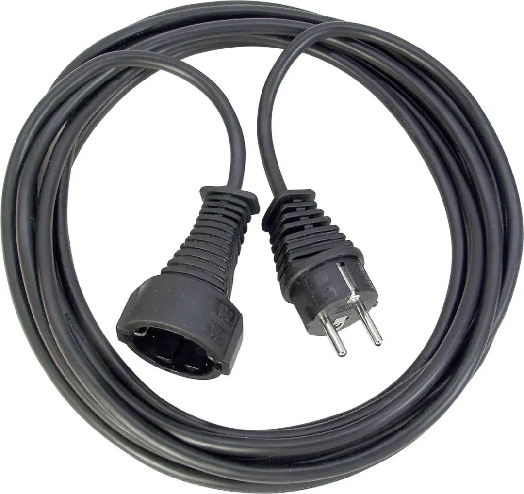 Brennenstuhl Verlengkabel 5m 3500W