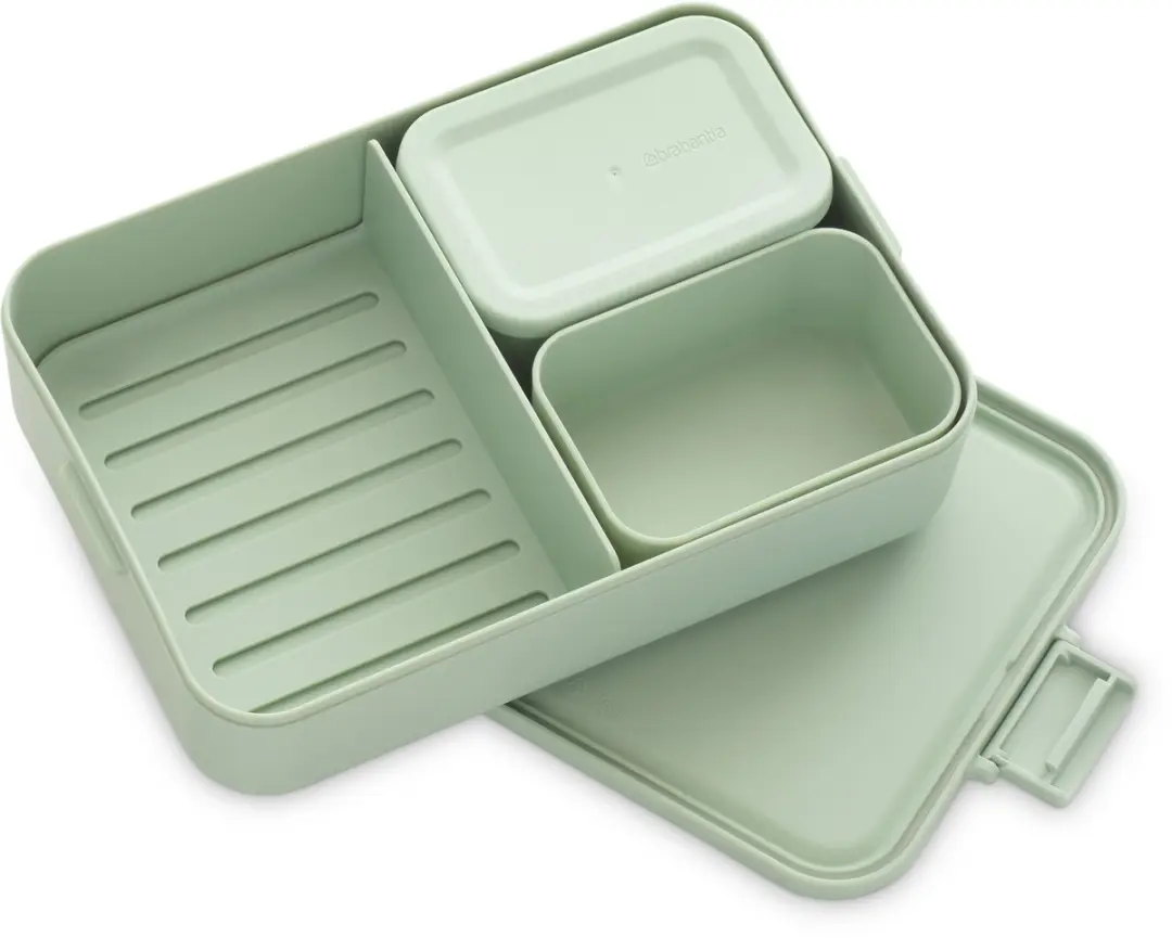 Brabantia Make & Take Bento Lunchbox 2L