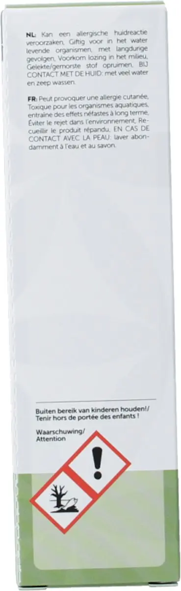 Chi Natural Life Sandelhout Etherische Olie 2.5ml