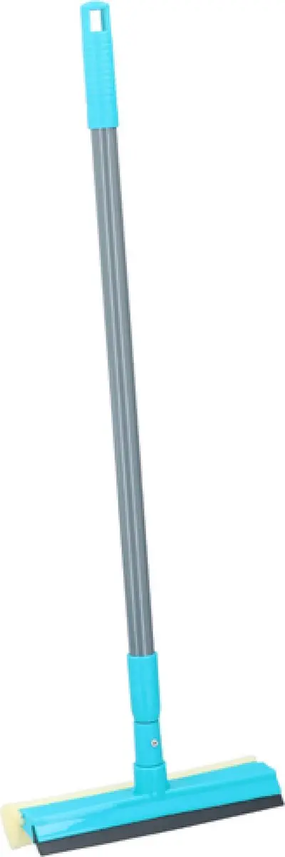 Alpina Glazenwasser Extensibel 55-95cm - Blauw
