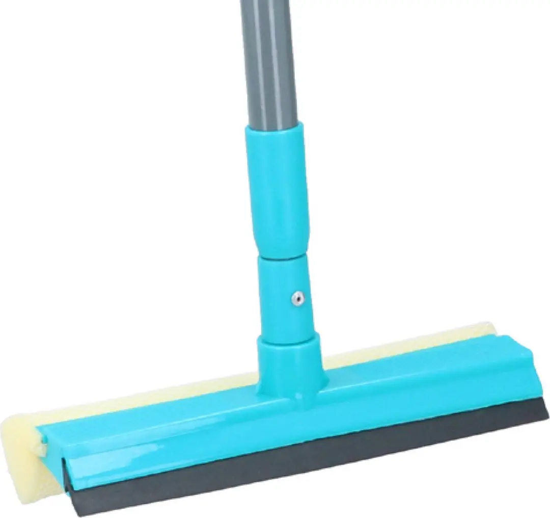 Alpina Glazenwasser Extensibel 55-95cm - Blauw